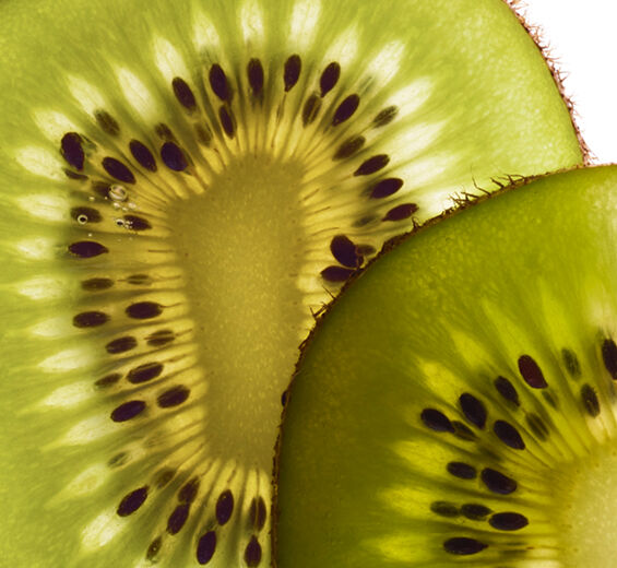 Kiwi-&Oslash;kologisk kiwi ekstrakt-Actinidia chinensis (kiwi) fruit extract