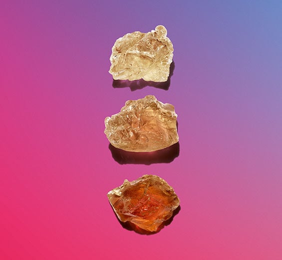 Acacia Senegal tr&aelig;-Mikropatch vegetabil-Acacia Senegal gum