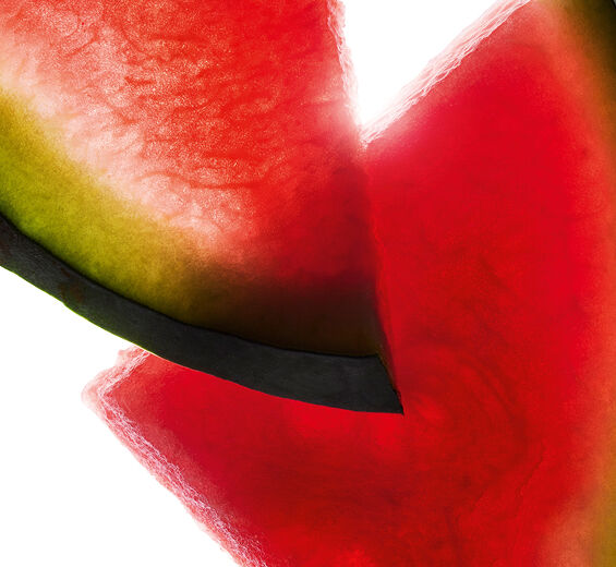 Vandmelon-Vandmelon ekstrakt-Citrullus lanatus (watermelon) fruit extract