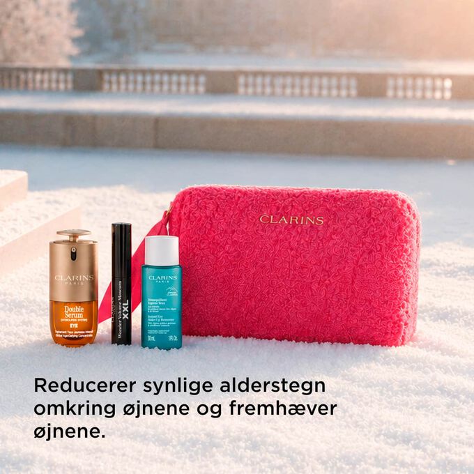 Double Serum Eye Collection