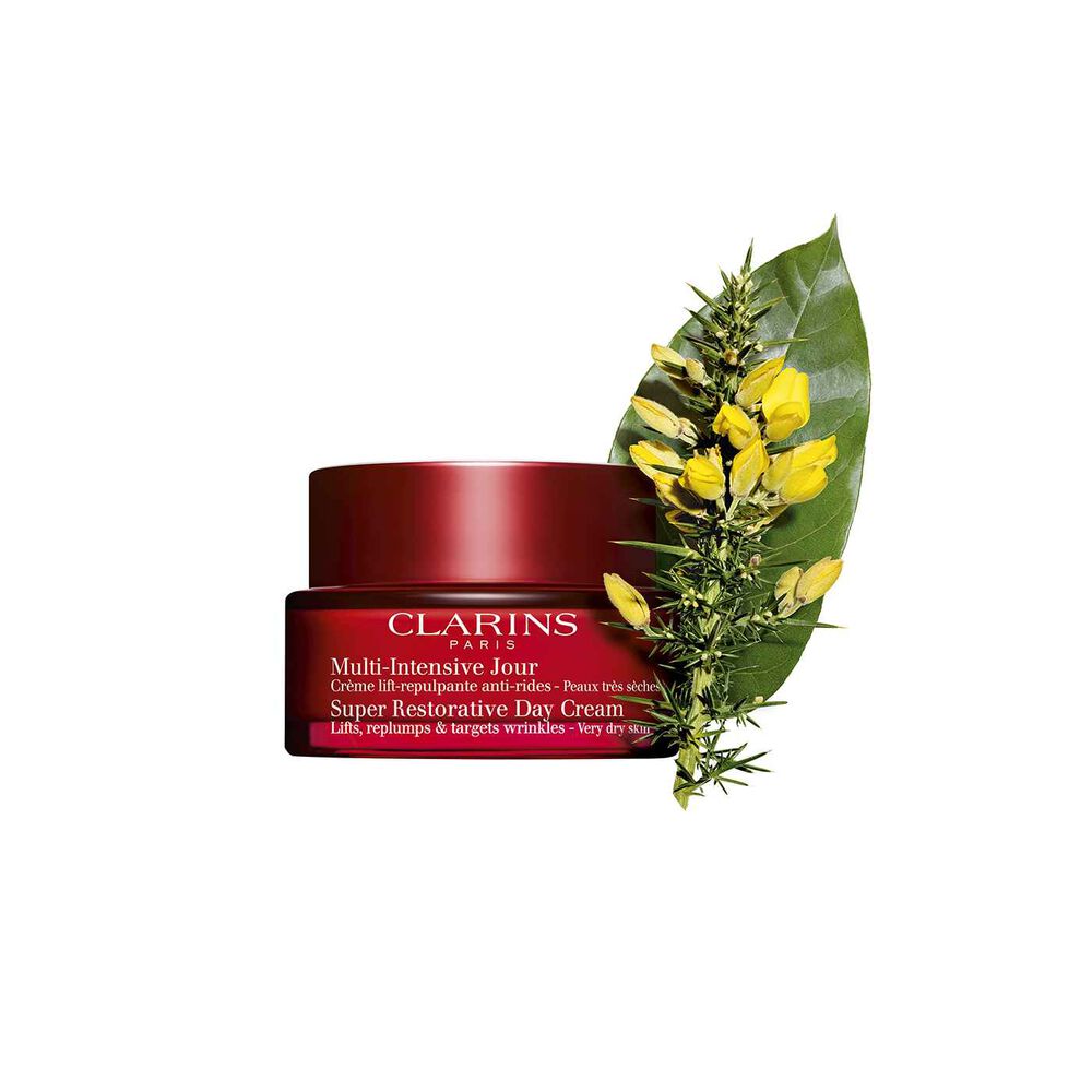 Super Restorative Day Cream Very Dry Skin