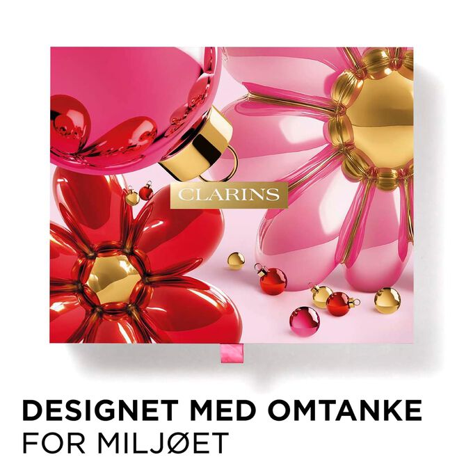 24-dages adventskalender &ndash; Hudpleje og makeup