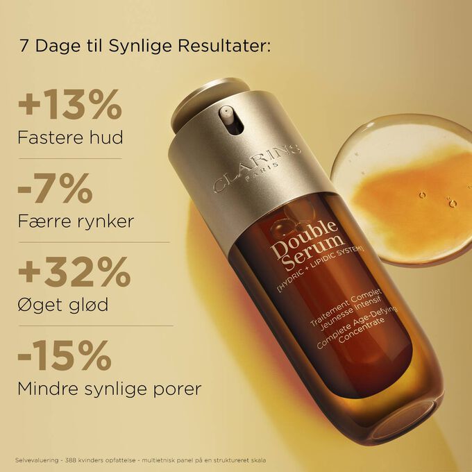 Packshot on the texture