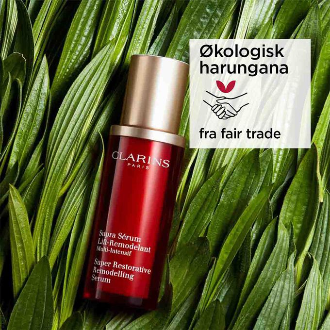 Super Restorative Remodelling Serum 50 ml produkt og emballage
