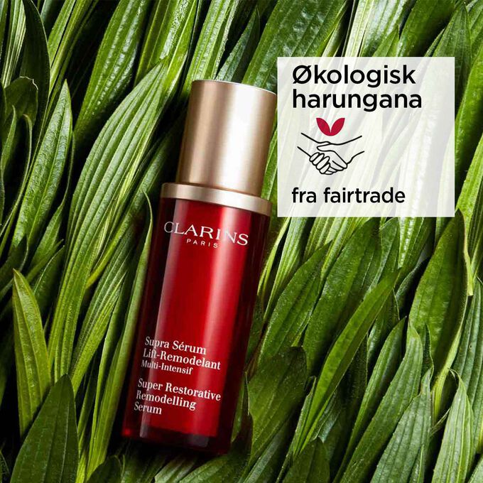 Anti-ageing rutine med Remodelling Serum Essence Day and Night