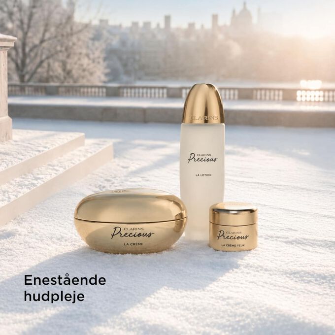 Precious La Creme Collection