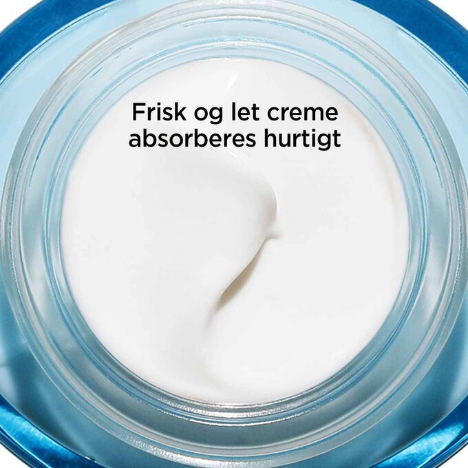 Hydra-Essentiel [HA²] Light Cream