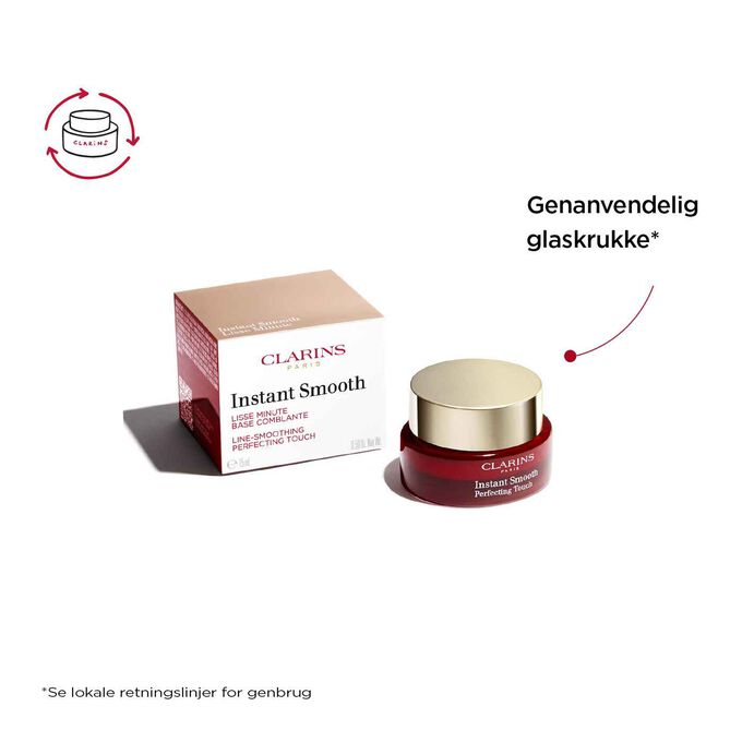 Instant Smooth Perfecting Touch
