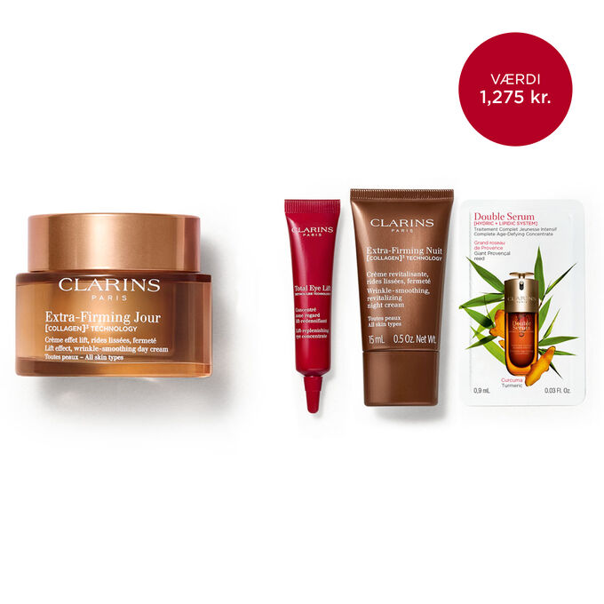 Extra-Firming Collection