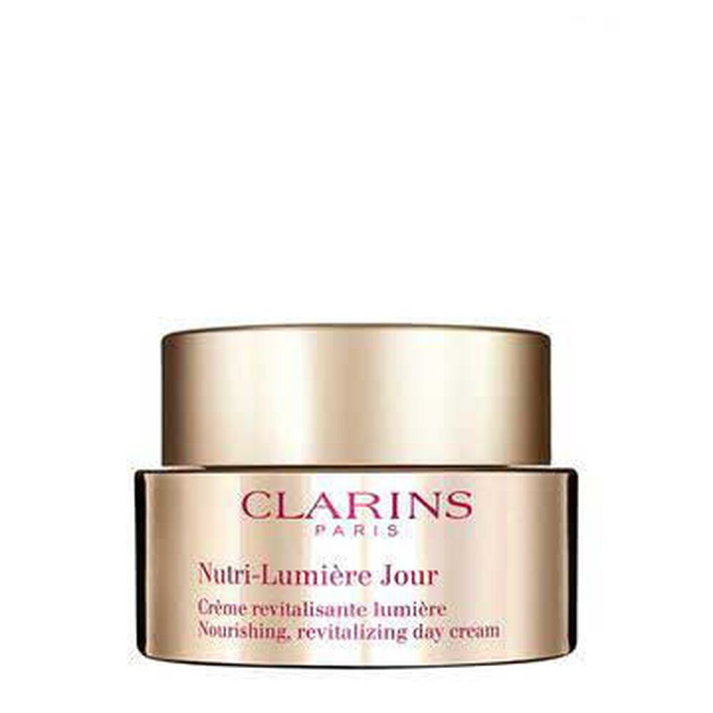 Nutri-Lumière Day Cream - All Skin Types