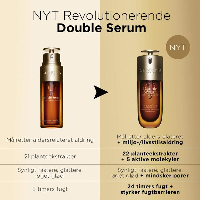 Double Serum