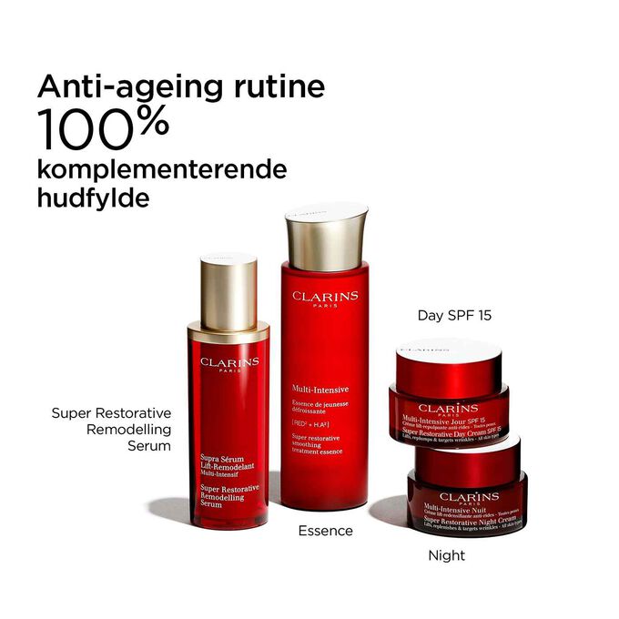 Super Restorative Day Cream Spf15