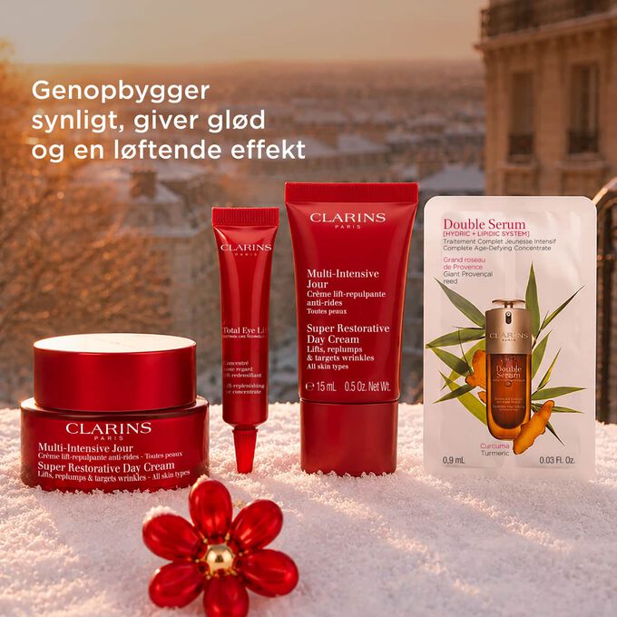 Super Restorative Collection