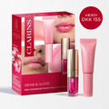 Grab &amp; Gloss - Glowy Lip Duo