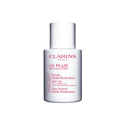 UV PLUS Anti-Pollution Sunscreen Multi-Protection Broad Spectrum SPF 50