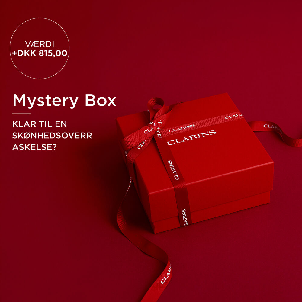 Everyday Essentials - Mystery Box