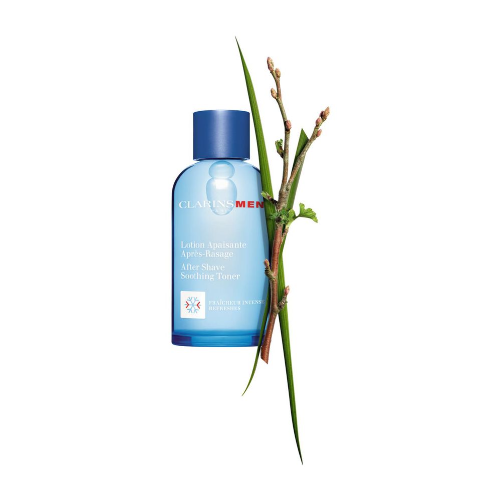 After Shave Soothing Lotion