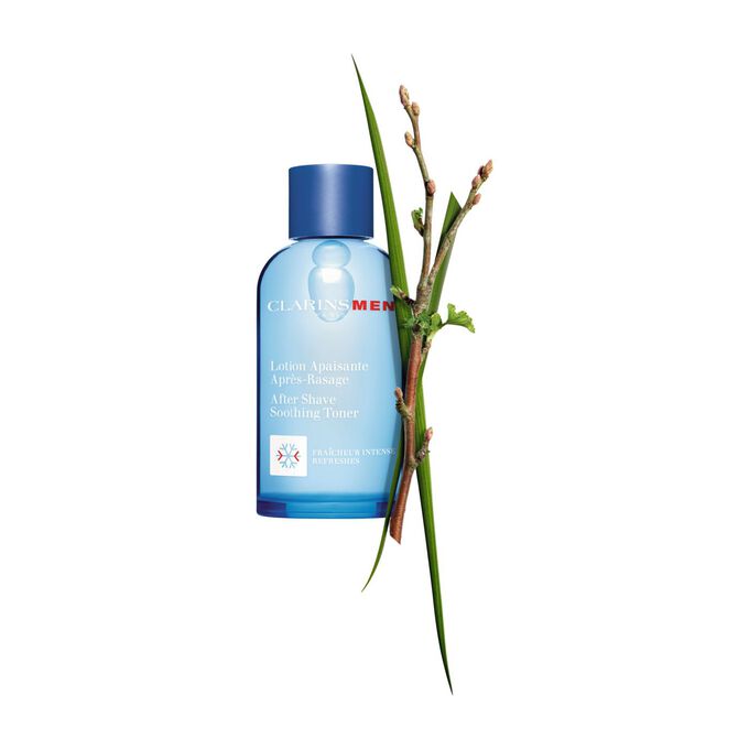 After Shave Soothing Lotion