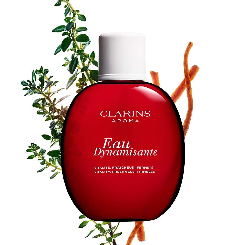 Eau Dynamisante Eau Dynamisante