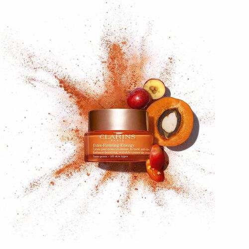  Extra Firming Energy Radiance Boosting by Clarins DK