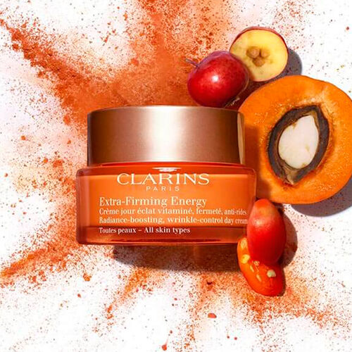  Extra Firming Energy Radiance Boosting by Clarins DK