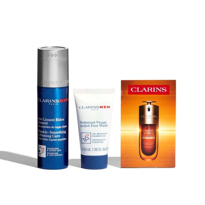Anti-Ageing Set for Men