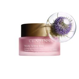 Multi-Active Day Cream - All Skin Types