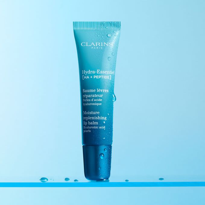 Hydra-Essentiel [HA] Moisture Replenishing Lip Balm