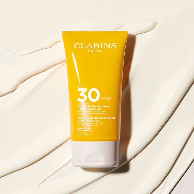 Sun Body Cream SPF30