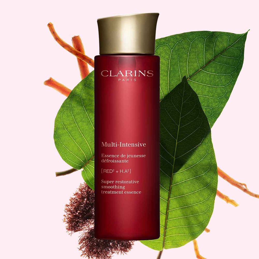 Multi-Intensive Smoothing Treatment Essence Retail 200ml