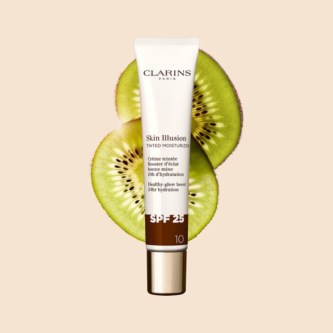 Skin Illusion Tinted Moisturizer SPF25
