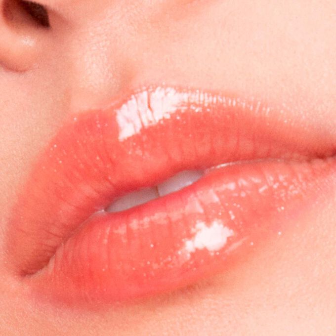 Lip Comfort Oil - Parisian Gardens Collection