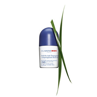 Antiperspirant Deo Roll-On Clarins Men