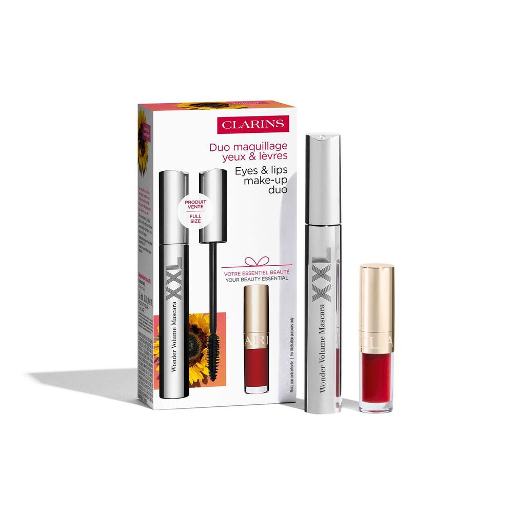 MakeUp Touch Up Loyalty Set