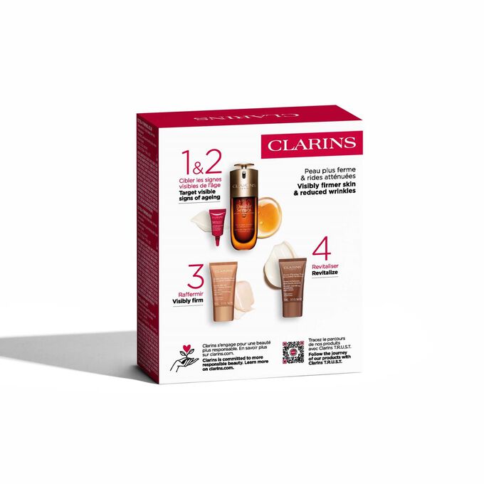 Double Serum & Extra-Firming Set