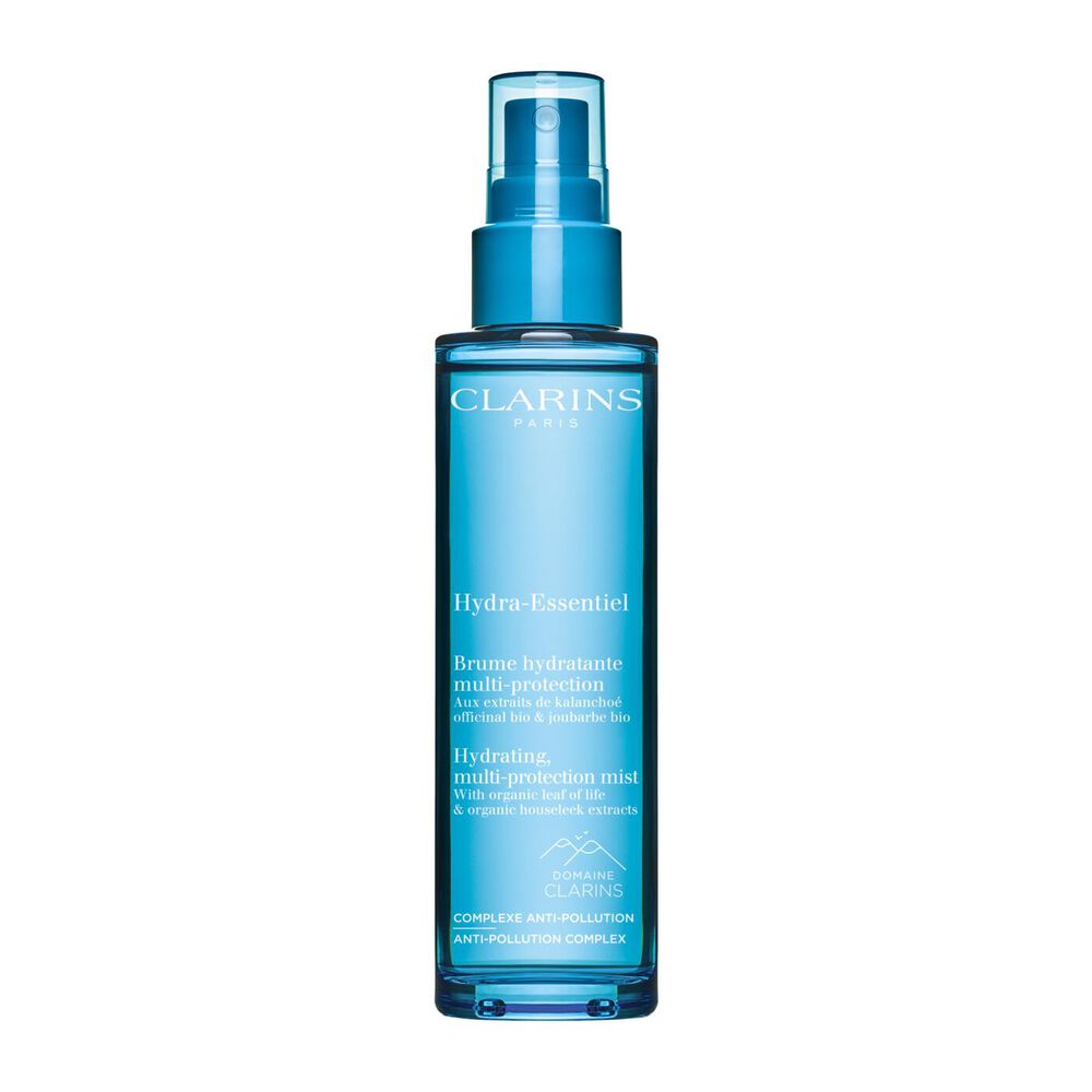 Hydrating Multi-Protection Mist