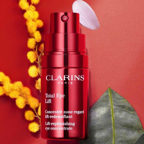  Total Eye Lift Clarins DK