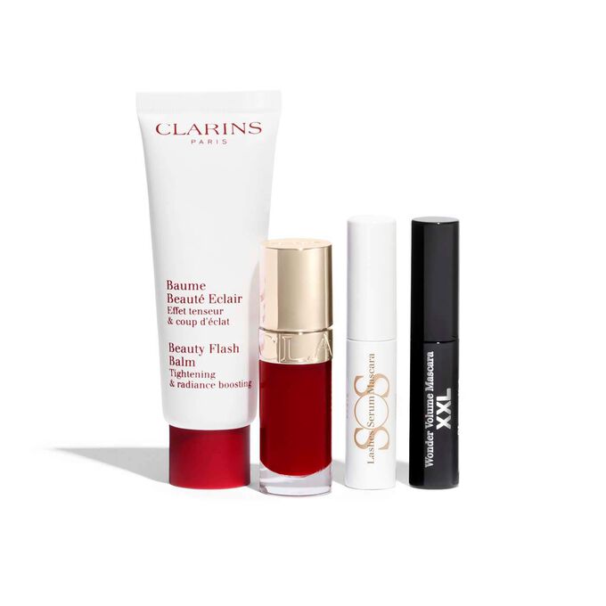 Beauty Premium Set