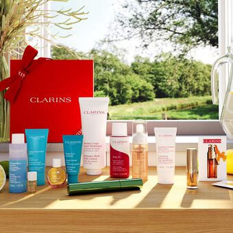 Diamond Box – Spring Edition