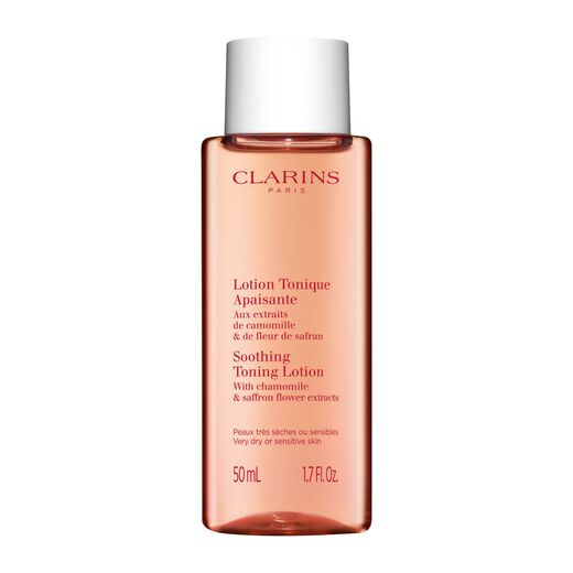 Soothing Toning Lotion Trial Size 50ml