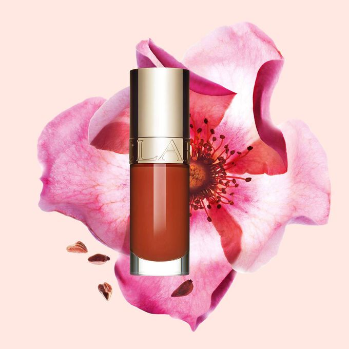 Lip Comfort Oil - Parisian Gardens Collection