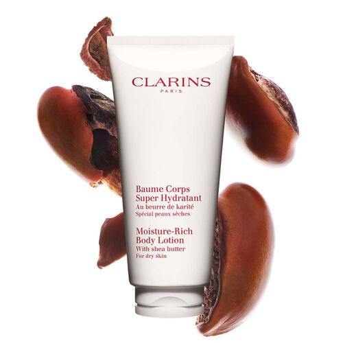 Clarins Clarins® - Moisture-Rich Body Lotion