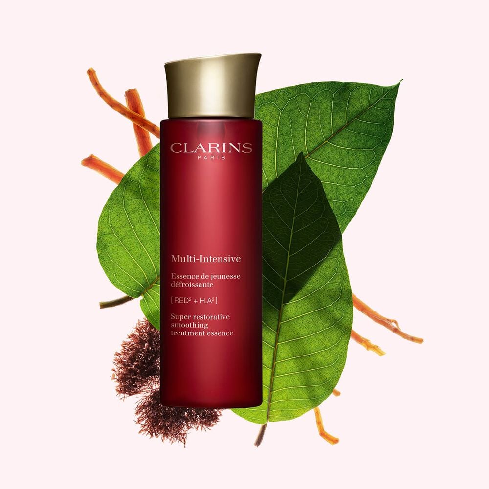 Multi-Intensive Smoothing Treatment Essence Retail 200ml