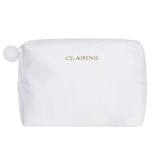 Clarins Large Pouch Holiday