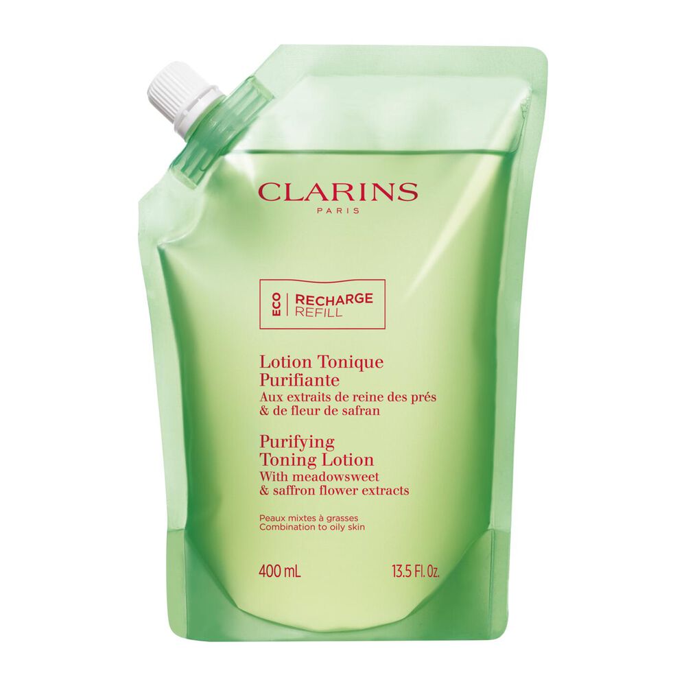 Purifying Toning Lotion Refill