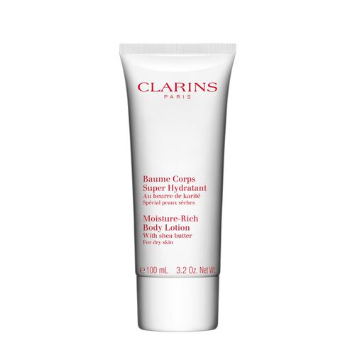 Clarins Clarins® - Moisture-Rich Body Lotion