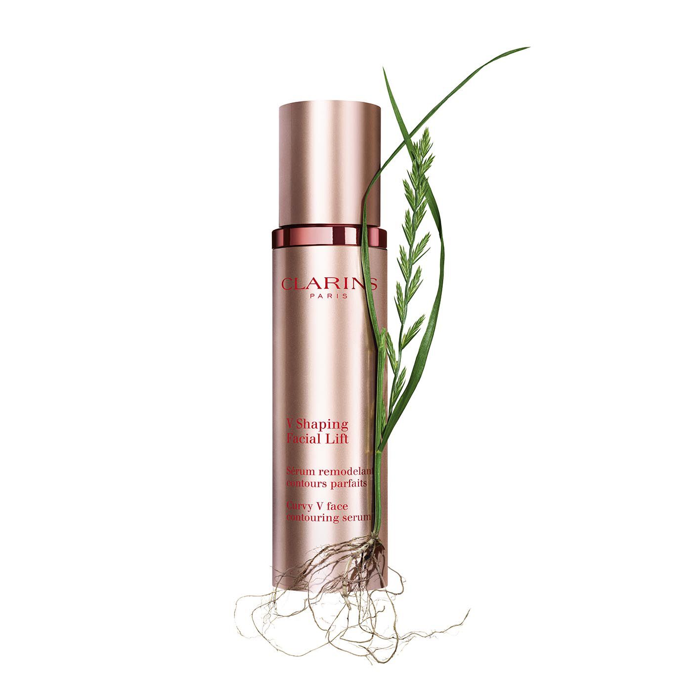 V Shaping Facial Lift Serum 50ml | CLARINS®