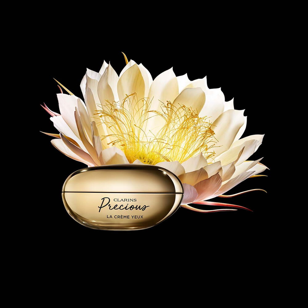 Clarins Precious &Oslash;jencremen