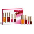 Lip Comfort Oil Set - Nourishing and Comforting Lip Oils