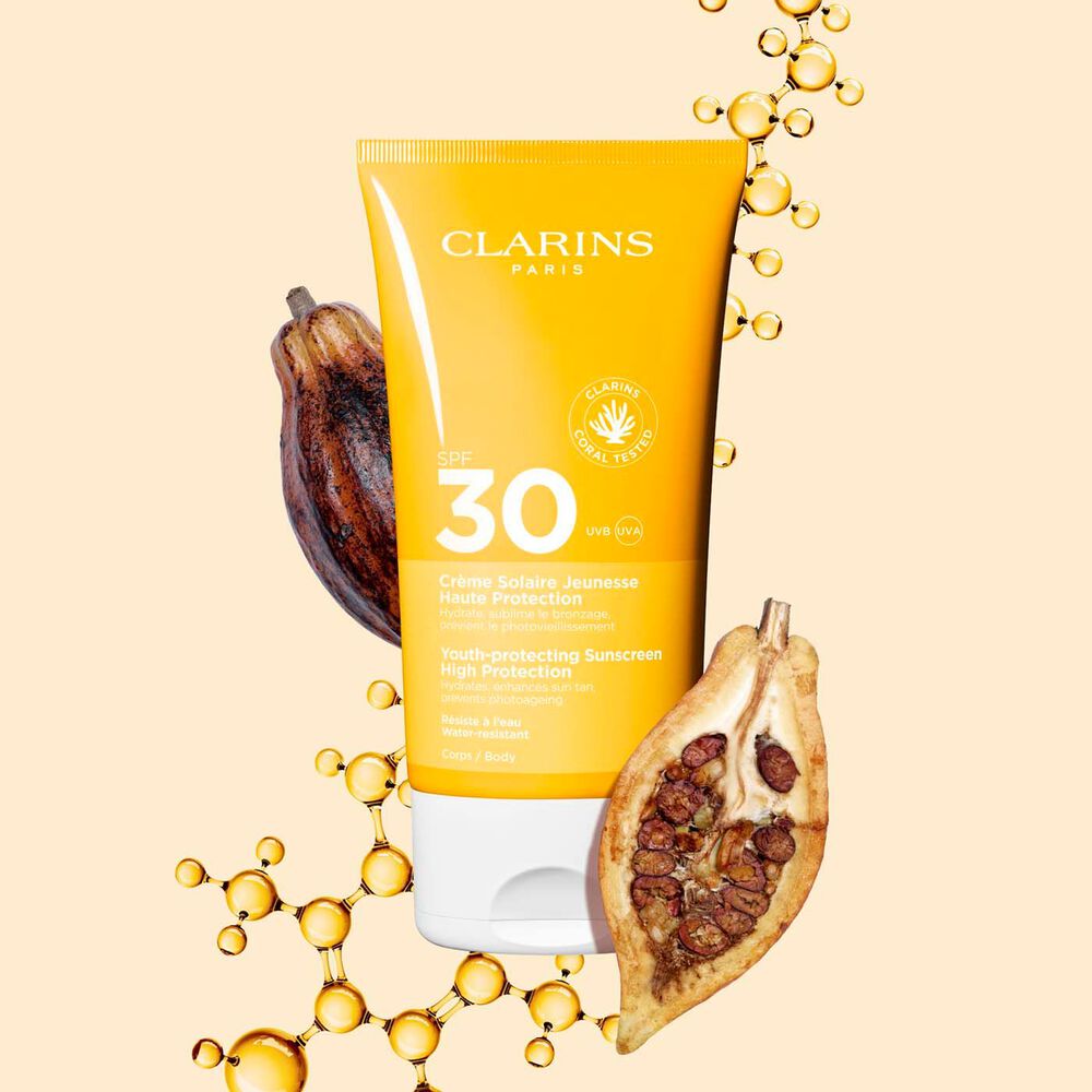 Sun Body Cream SPF30